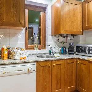 Apartamento Casa Del Fotógrafo - Valle De Aran, Vilach (Vilac)
