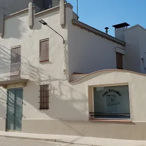 Сasa de vacaciones Casa Boixader, Navàs