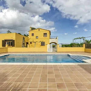 Les Cabretes Vilanova de la Muga