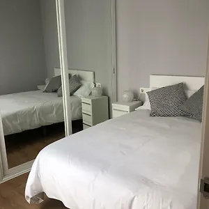 Apartamento L'ametller, Cervera (Catalonia)