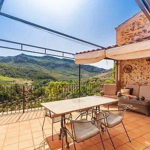 Сasa de vacaciones Priorat Ca La Iolanda Relax Escalada Y Naturaleza, La Vilella Baixa