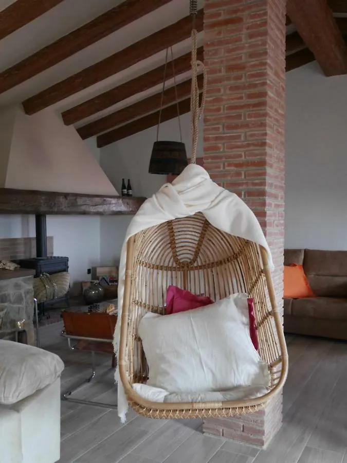 Séjour à la campagne Maison d'hôtes Mas Ferriols - Only Adults à Mollet de Perelada Espagne