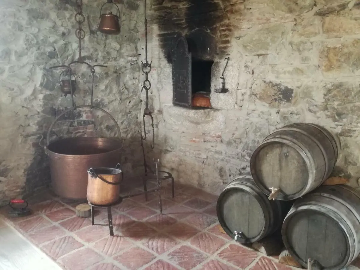 Séjour à la campagne Maison d'hôtes Mas Ferriols - Only Adults à Mollet de Perelada