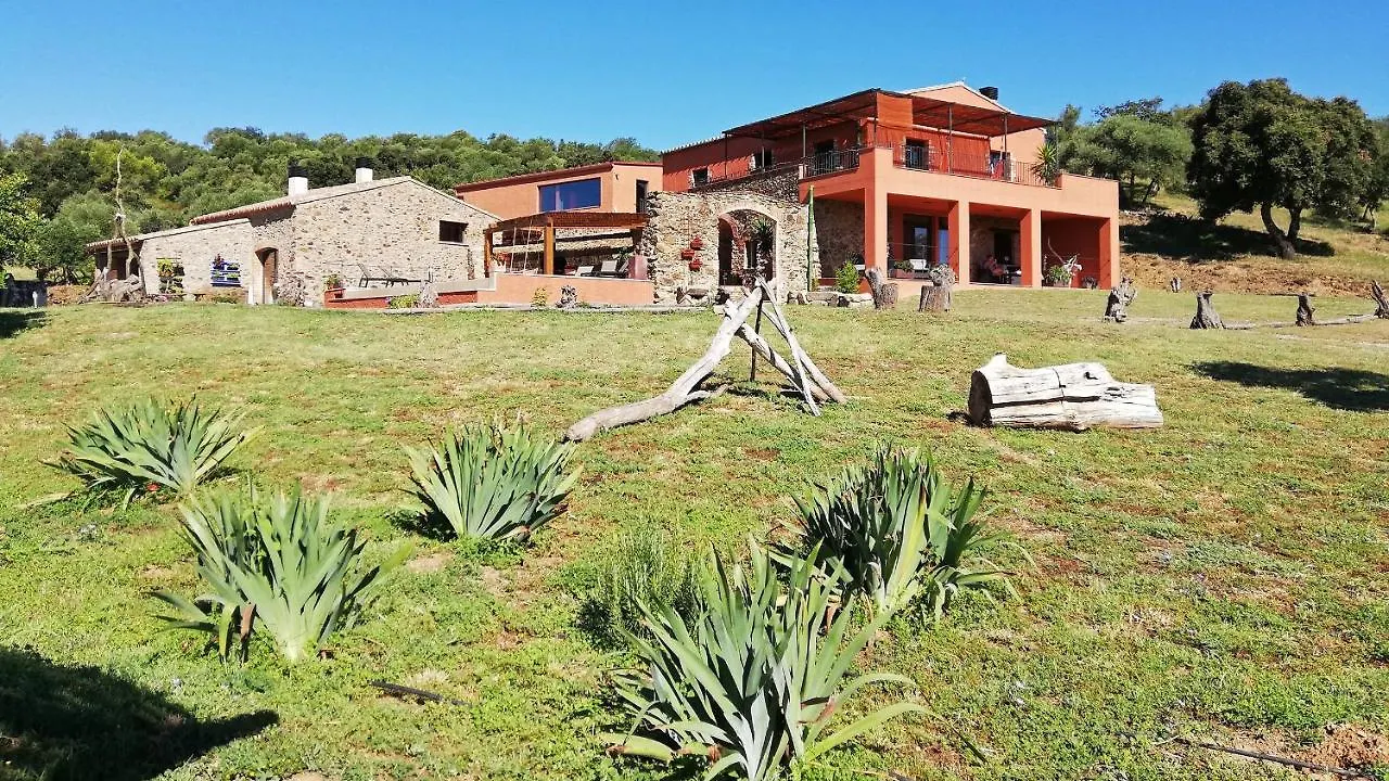 Country house Mas Ferriols - Only Adults Guest House Mollet de Perelada