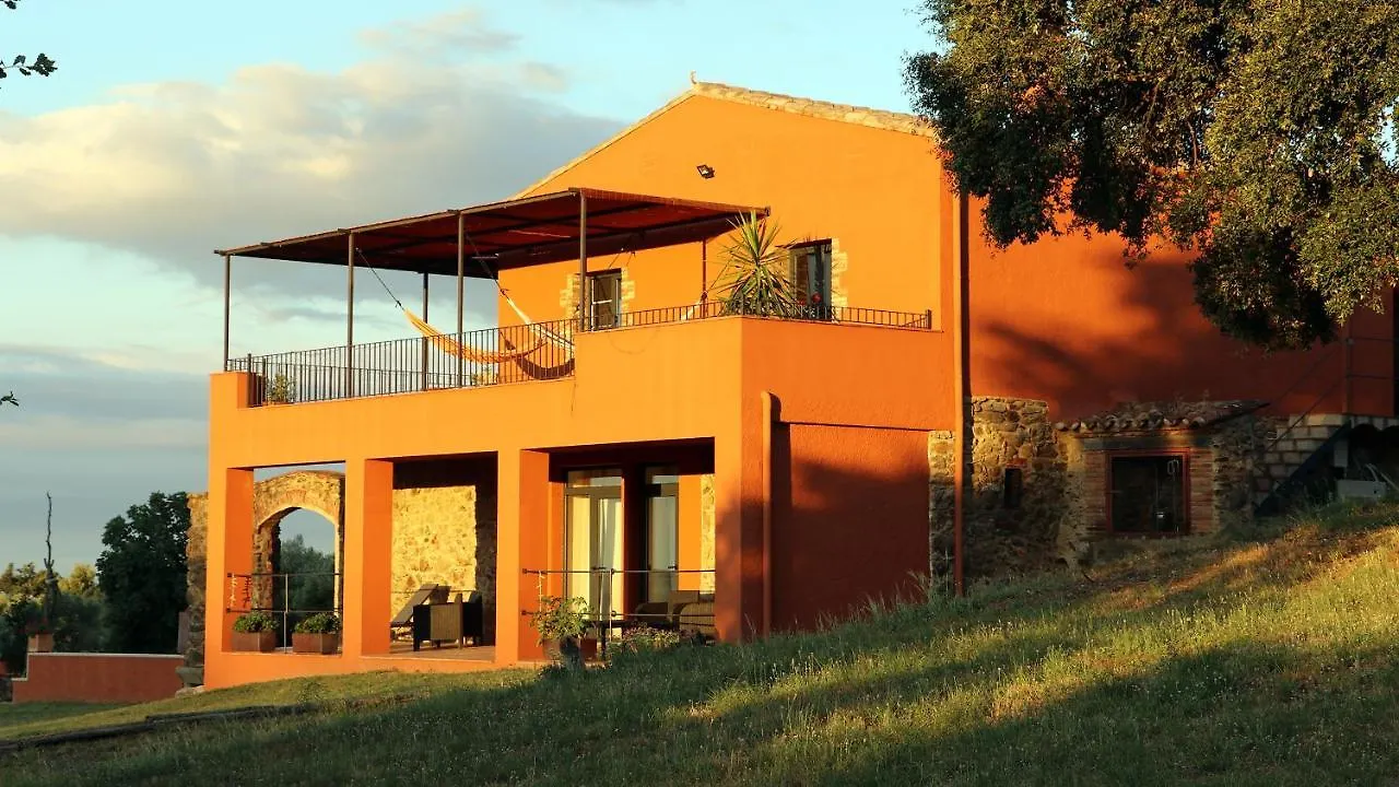 Mas Ferriols - Only Adults Guest House Mollet de Perelada 0*,