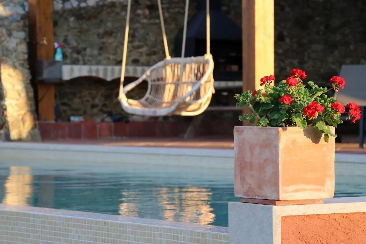 Mas Ferriols - Only Adults Guest House Mollet de Perelada 0*,  Spain