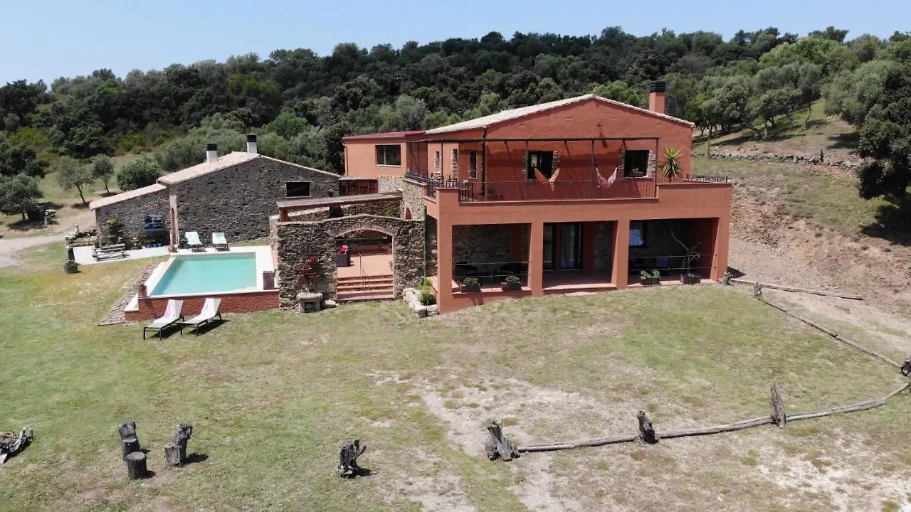 Mas Ferriols - Only Adults Guest House Mollet de Perelada 0*,  Spain