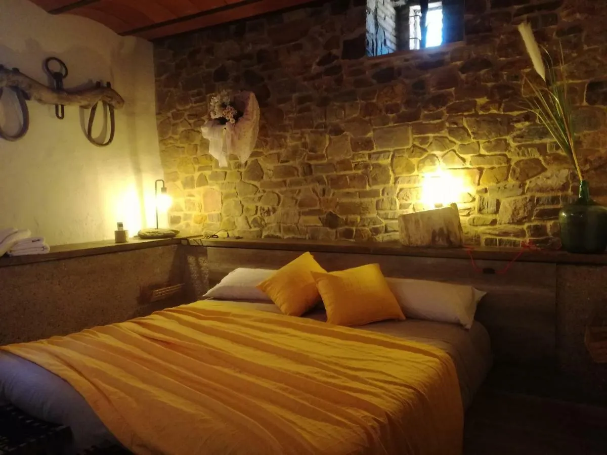 Mas Ferriols - Only Adults Guest House Mollet de Perelada 0*,  Spain