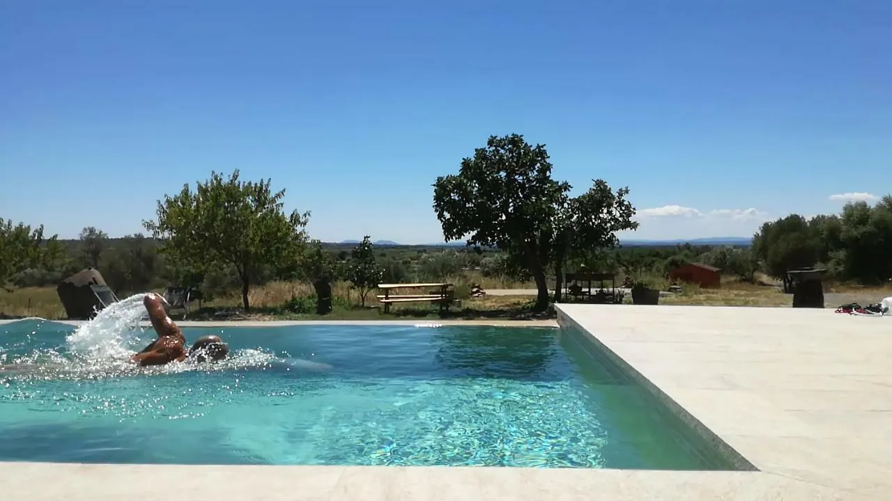 Country house Mas Ferriols - Only Adults Guest House Mollet de Perelada