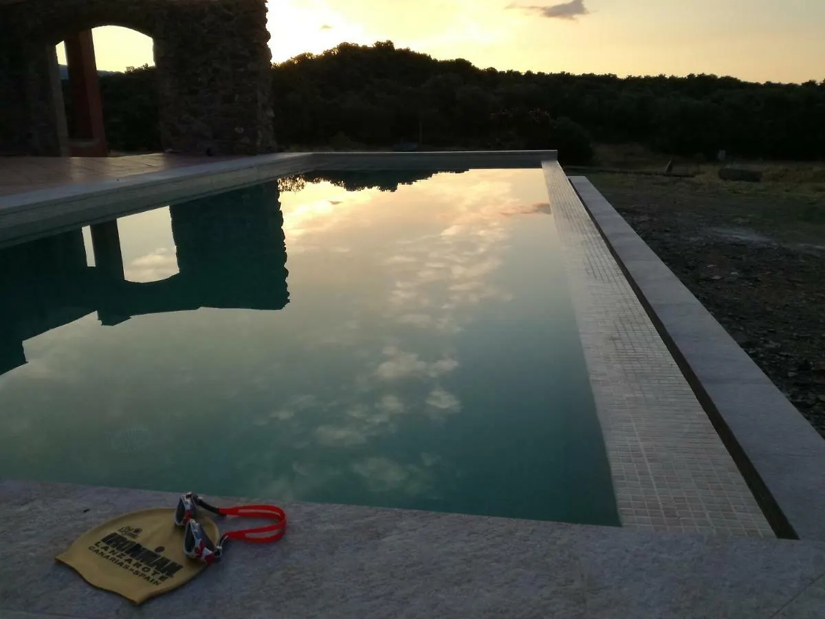 Mas Ferriols - Only Adults Guest House Mollet de Perelada Country house