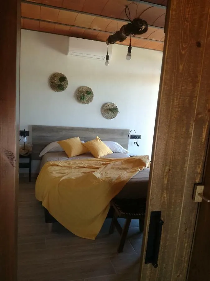 Mas Ferriols - Only Adults Guest House Mollet de Perelada Spain
